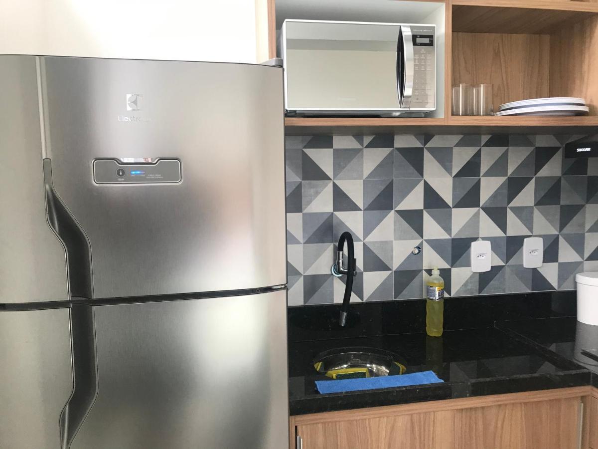 Encantador Divisa Ipanema/copacabana Apartamento Río de Janeiro