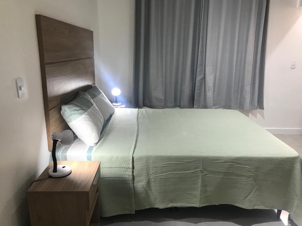 Apartamento Encantador Divisa Ipanema/copacabana *