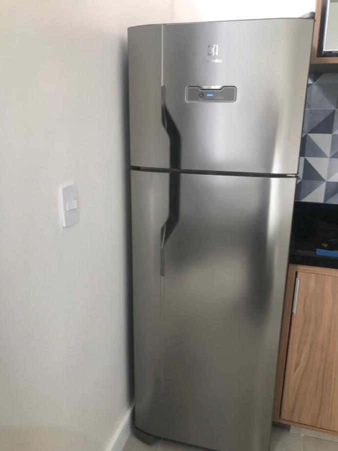 Apartamento Encantador Divisa Ipanema/copacabana *