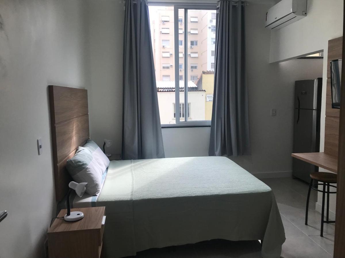 Encantador Divisa Ipanema/copacabana Apartamento *